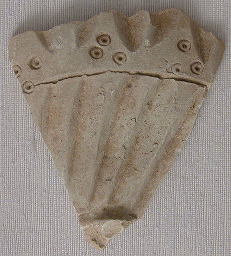 Ceramic Fragment
