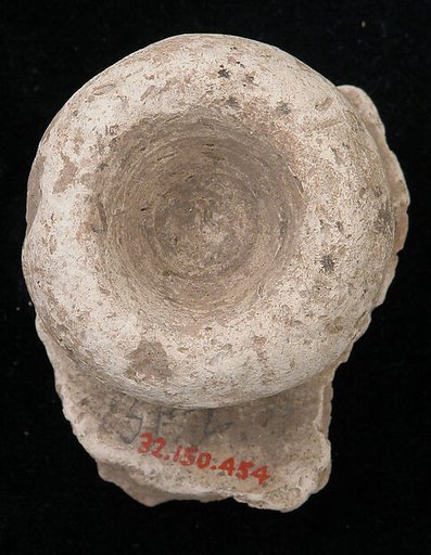 Ceramic Fragment