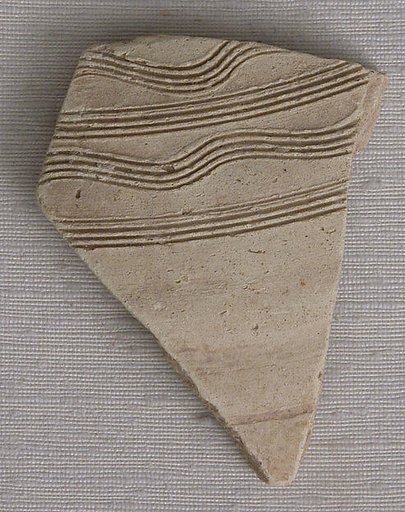 Ceramic Fragment