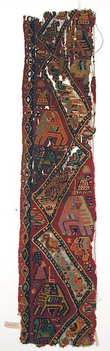 Textile Fragment