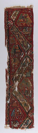 Textile Fragment