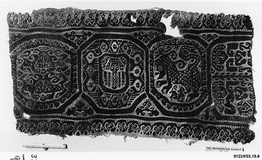 Band Fragment