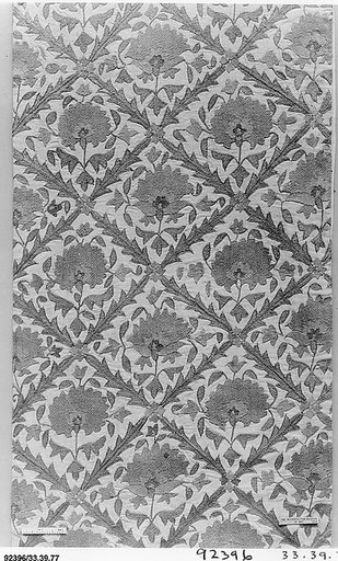 Textile Fragment