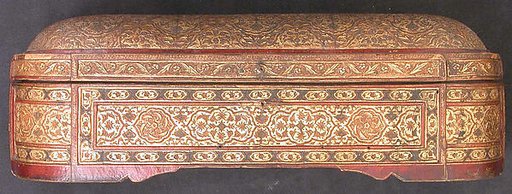 Pen Box