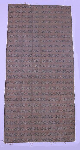 Brocade Fragment