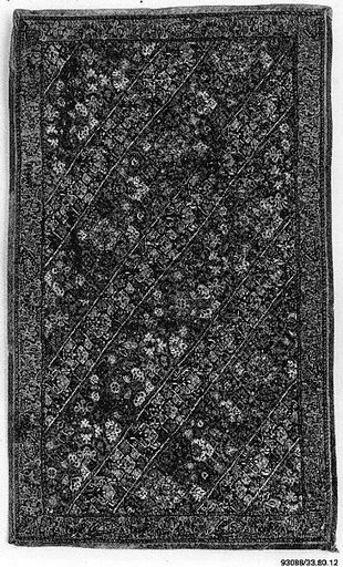 Woman's Trousering (Nakshe)