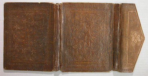 Bookbinding