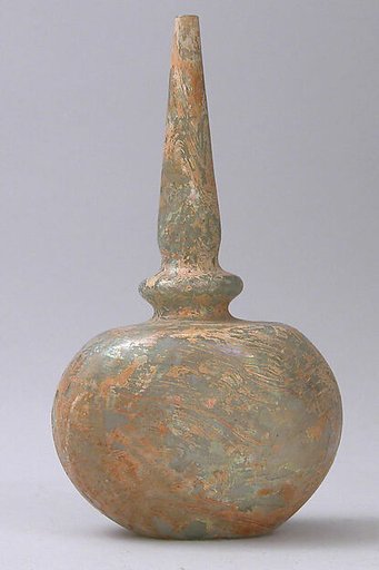 Bottle (Qumqum)