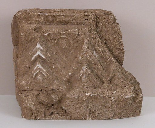 Fragment of a Frame