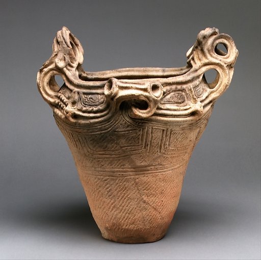 Deep Pot (Fuka-bachi)