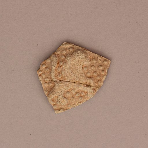 Ceramic Fragment