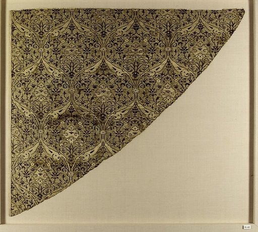 Textile Fragment