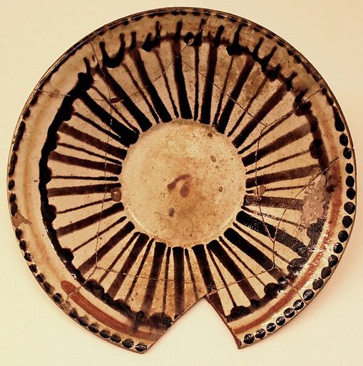 Dish