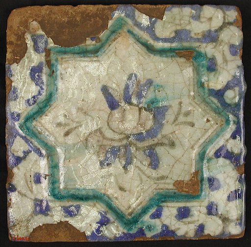Square Tile