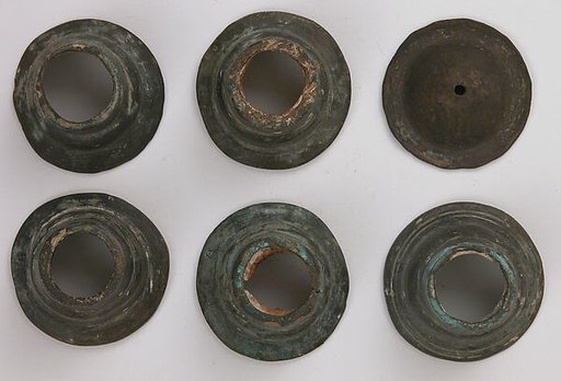 Cymbals