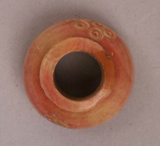 Button or Bead