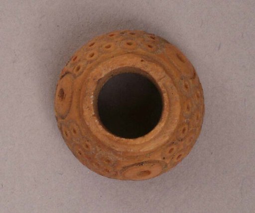 Button or Bead