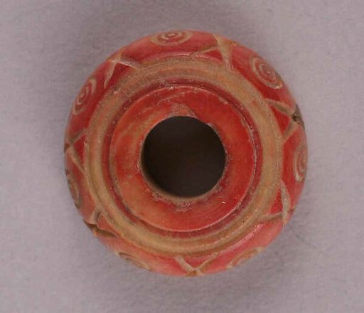 Button or Bead