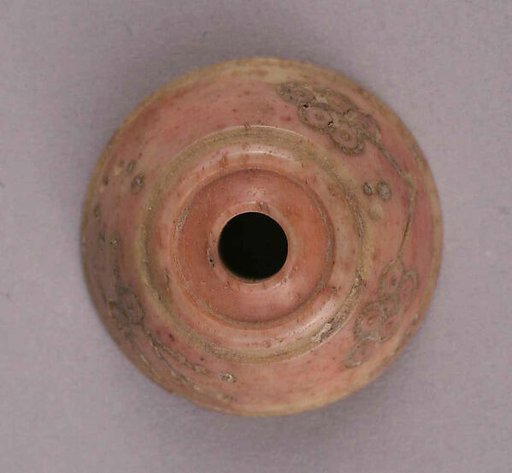Button or Bead