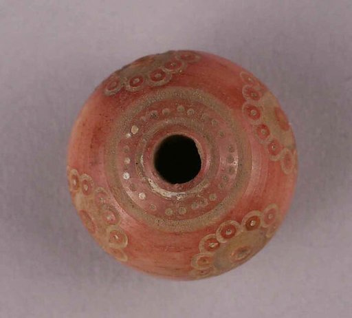 Button or Bead
