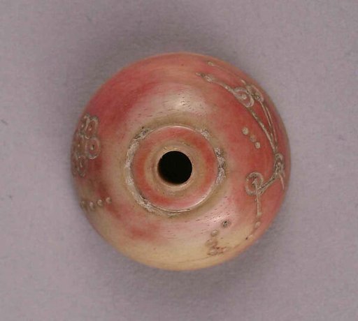 Spindle Whorl