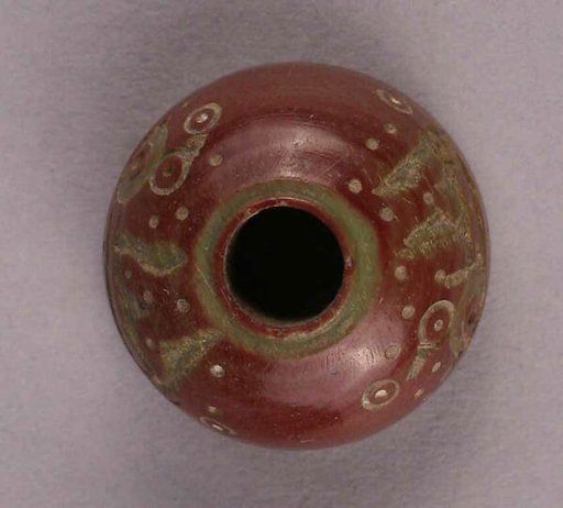 Spindle Whorl