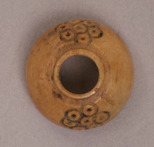 Button or Bead