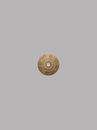 Button or Bead
