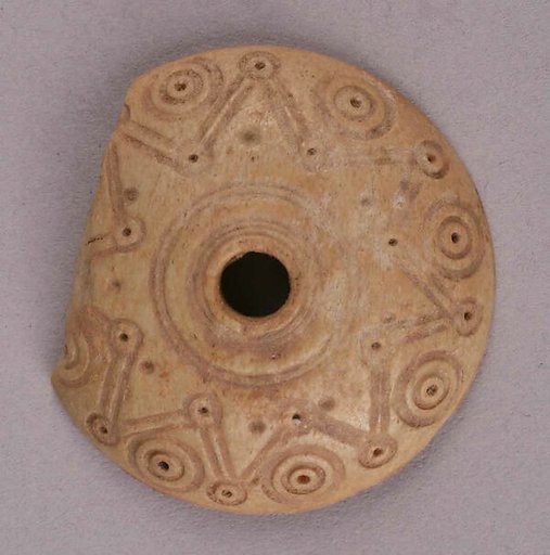 Button or Bead