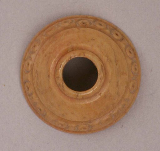 Button or Bead