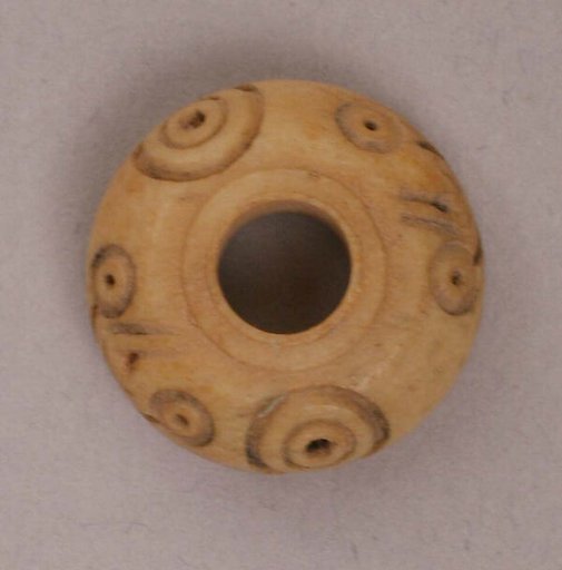 Button or Bead