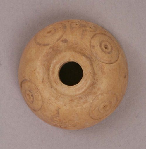 Button or Bead