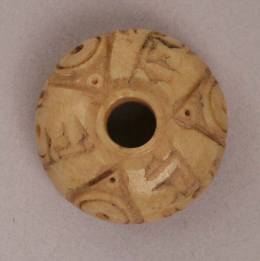 Button or Bead