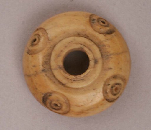 Button or Bead