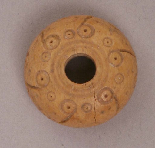 Button or Bead