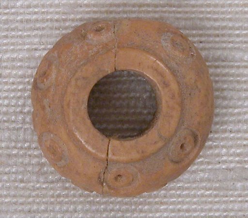 Button or Bead