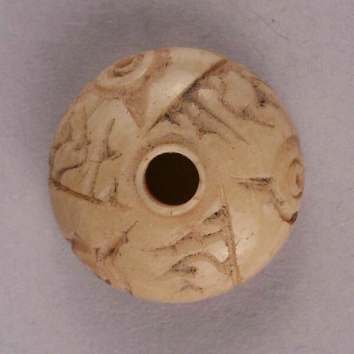Button or Bead