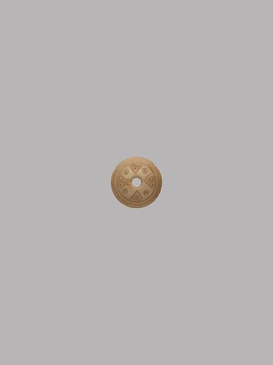 Button or Bead
