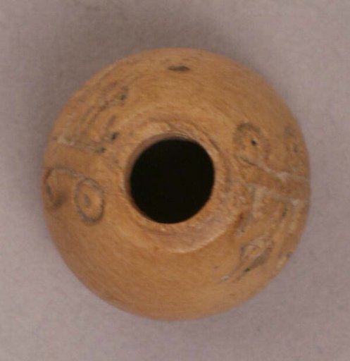 Button or Bead