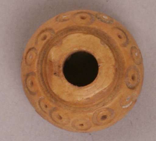 Button or Bead