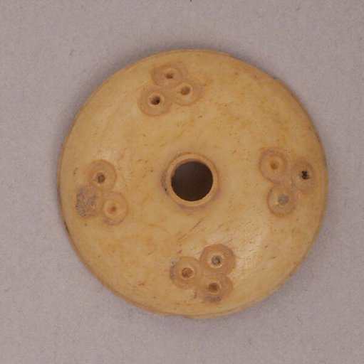 Button or Bead
