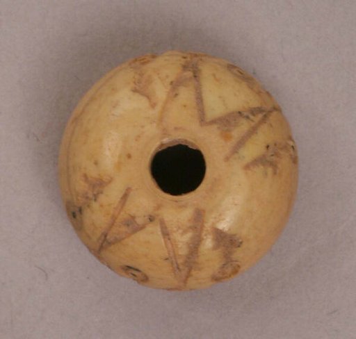 Button or Bead