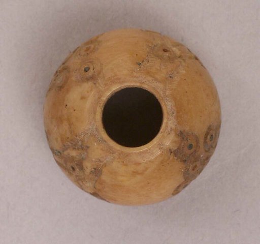Button or Bead