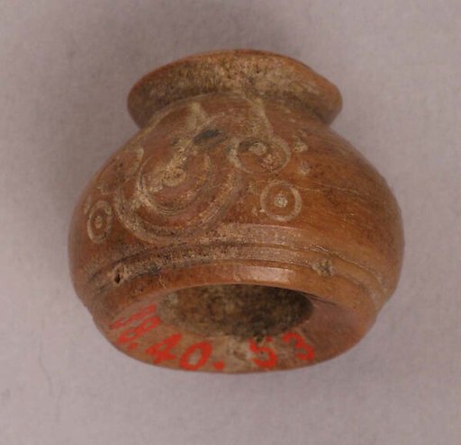 Button or Bead