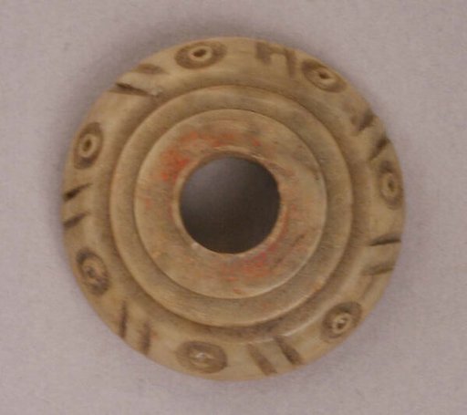 Button or Bead