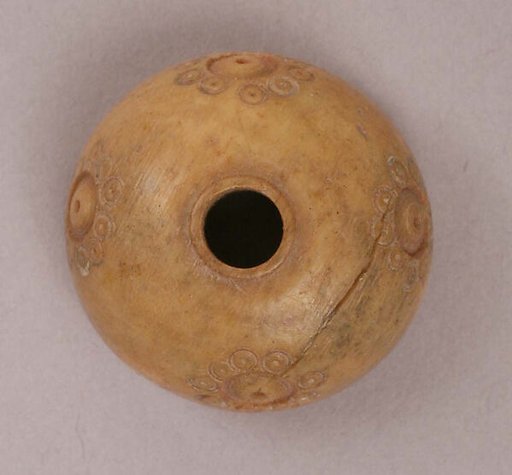 Button or Spindle Whorl