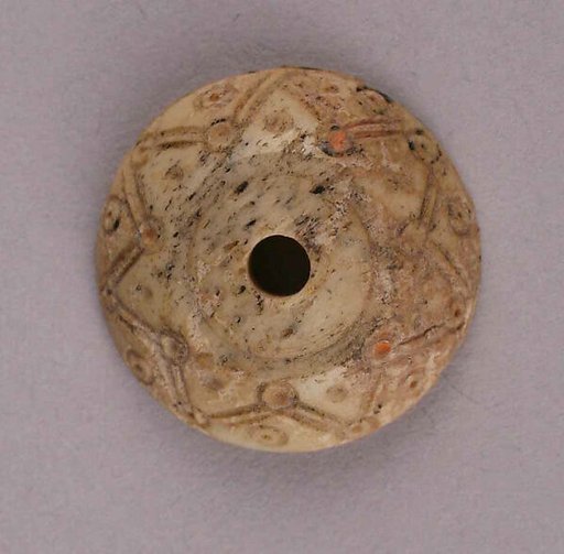 Button or Bead