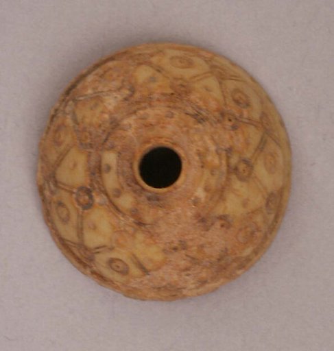 Button or Bead