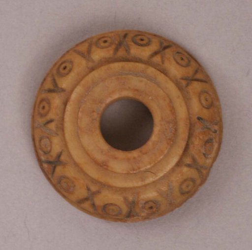 Button or Bead