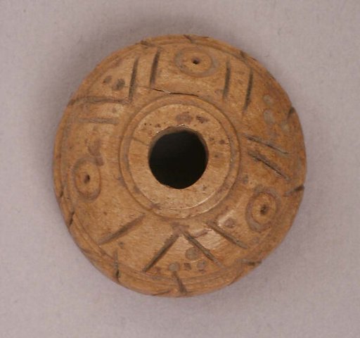 Button or Bead